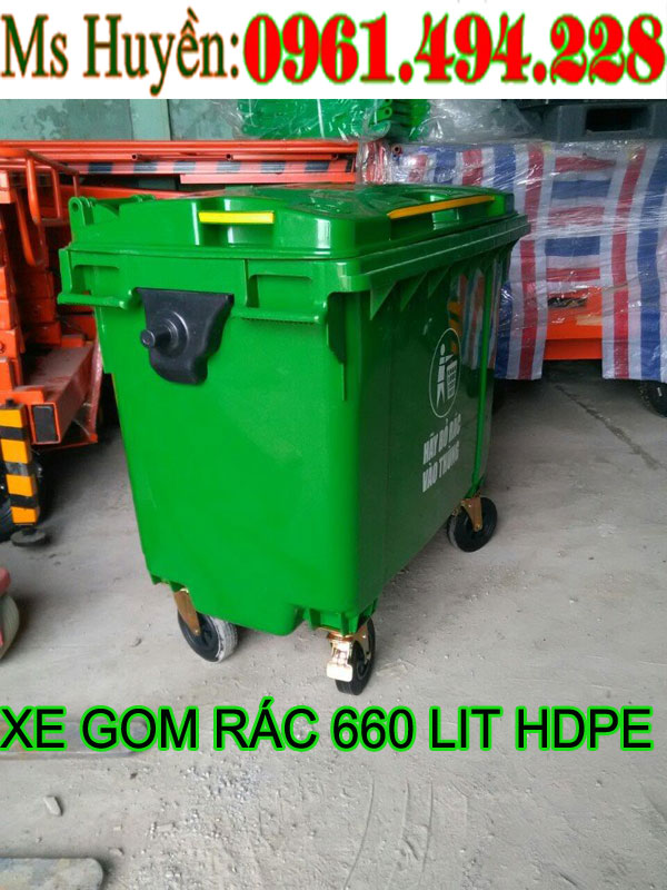 xe gom rác tại Thành Phố Hồ chí Minh 