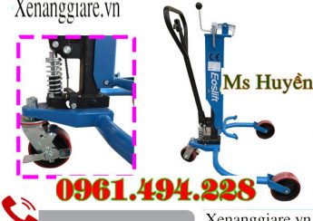 xe di chuyển phuy tại Hải Phòng