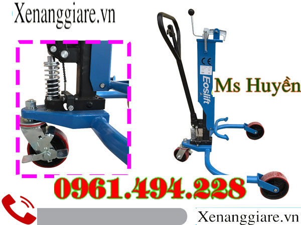 xe di chuyển phuy tại Hải Phòng