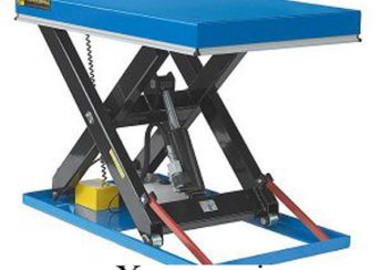 xe nâng mặt bàn bằng điện tại hồ Chí Minh