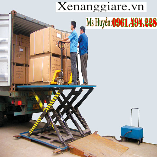 Bàn nâng điện tại Hoài Đức