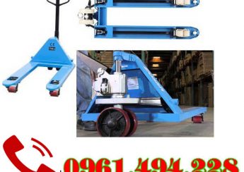 xe nâng tay tại Hưng yên