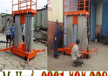 xe thang nâng người tại Nghi Sơn Thanh Hóa