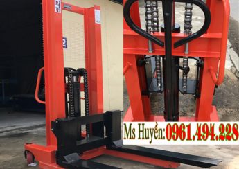Địa chi ban xe nâng tay cao tại nghệ an