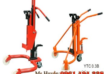 xe di chuyển phuy tại Hưng Yên