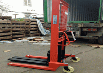 xe nâng tay cao tại Đồng Nai
