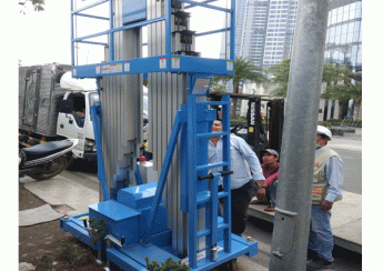 địa chỉ bán thang nâng người tại nam định