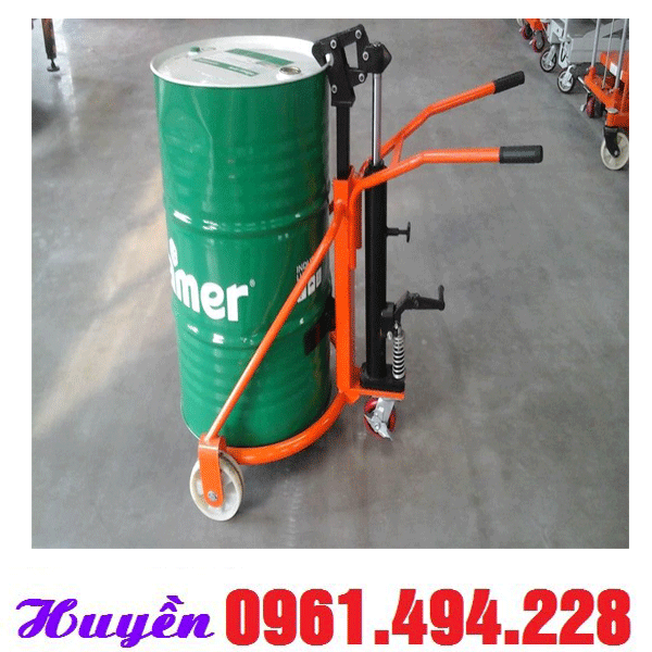 xe di chuyển phuy tại thường tín