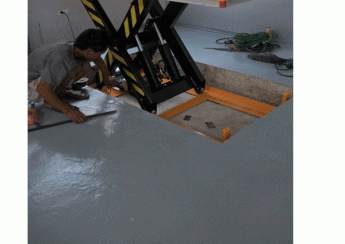 Bàn nâng điện tại hải dương