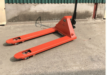 xe nâng tay tầm 3 triệu