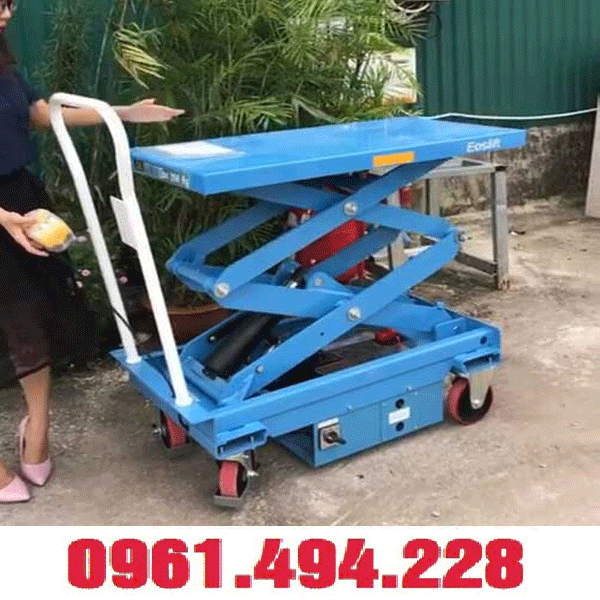 bàn nâng điện tại mê linh đông anh sóc sơn