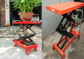 bàn nâng tay tại phú xuyên