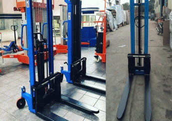 xe nâng tay cao tại phúc thọ
